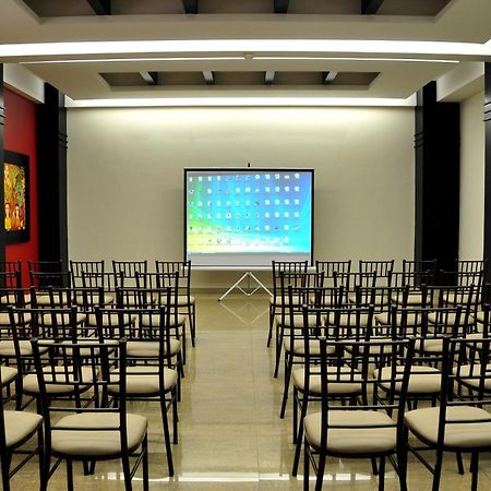 Hotel Marcelius Guayaquil Luaran gambar