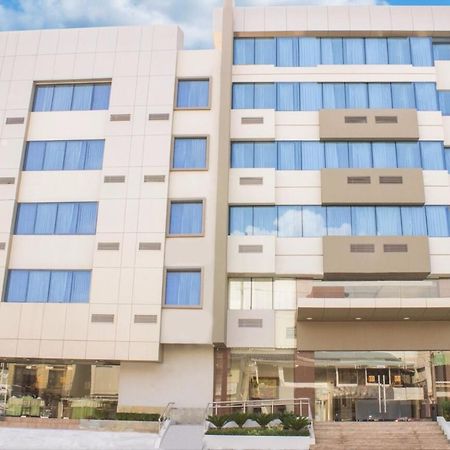 Hotel Marcelius Guayaquil Luaran gambar