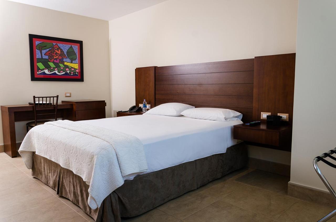 Hotel Marcelius Guayaquil Luaran gambar