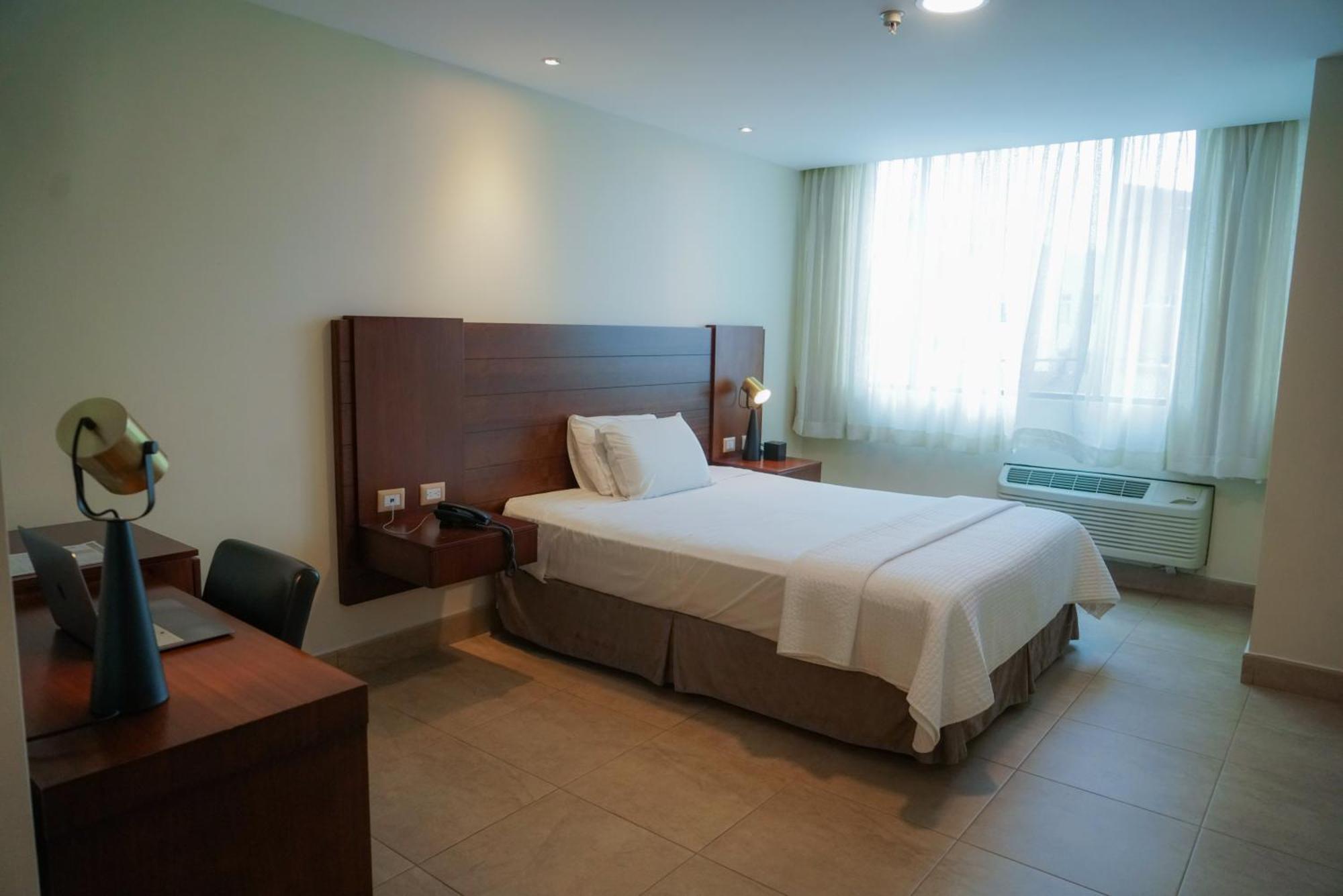Hotel Marcelius Guayaquil Luaran gambar