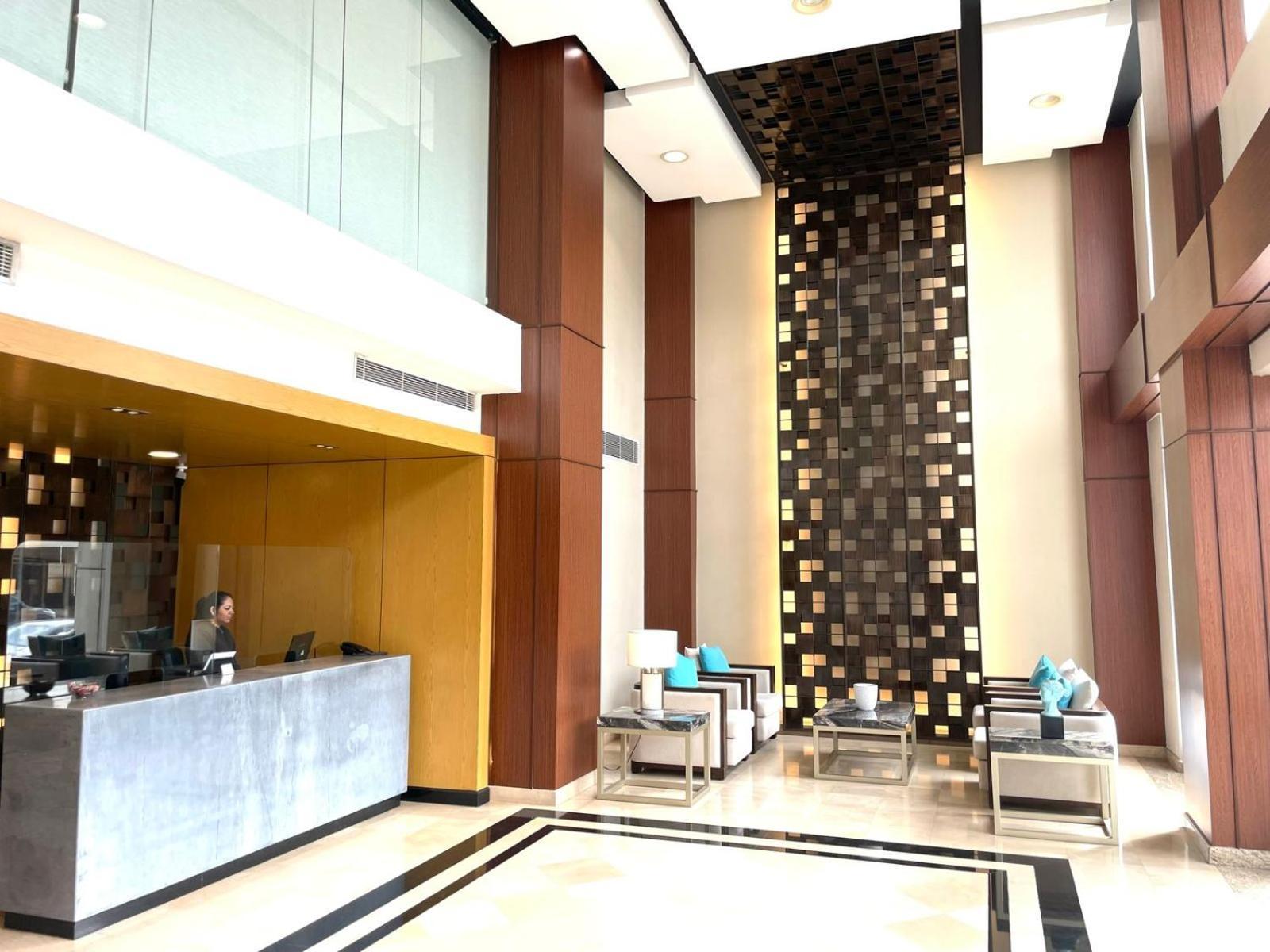 Hotel Marcelius Guayaquil Luaran gambar