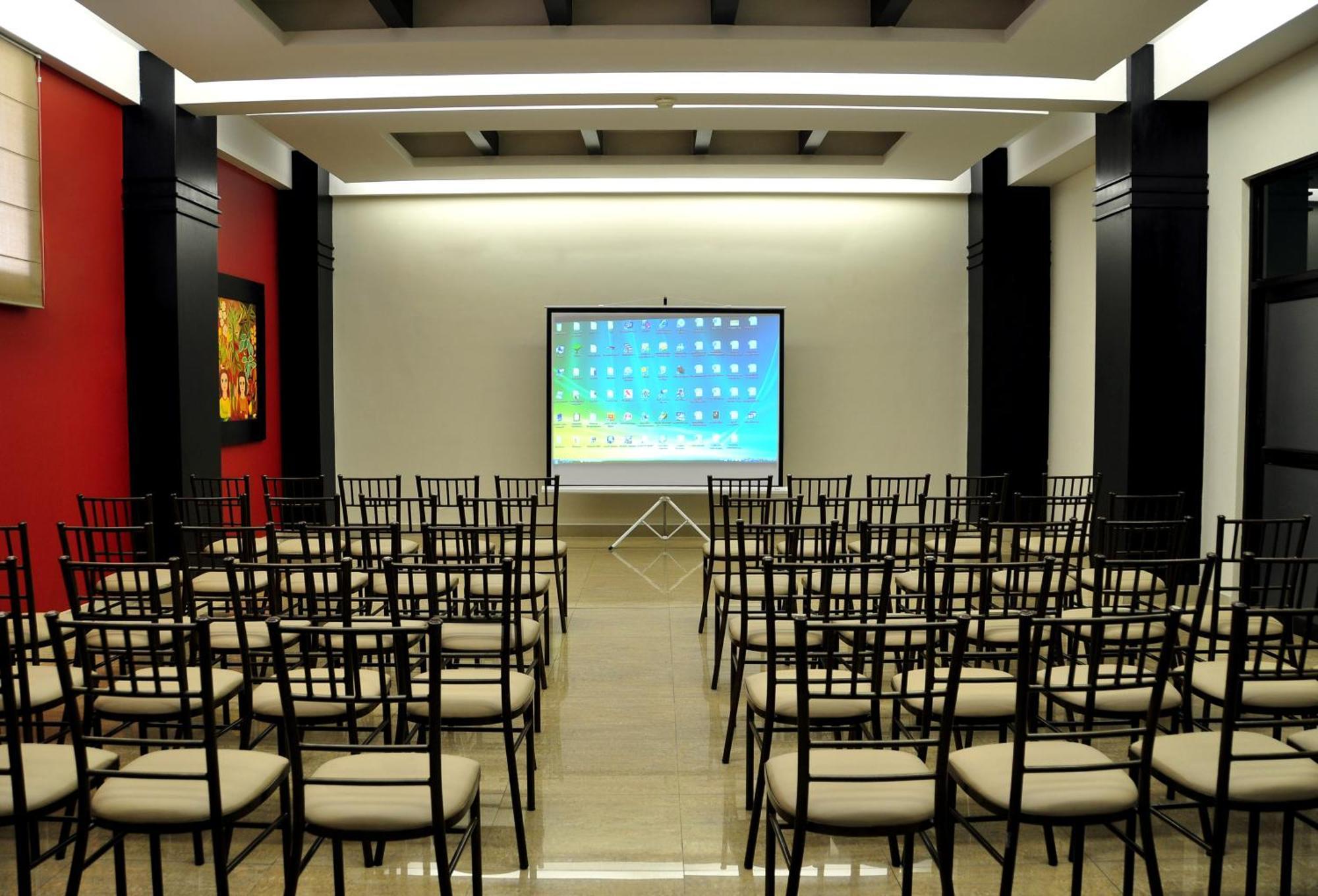 Hotel Marcelius Guayaquil Luaran gambar