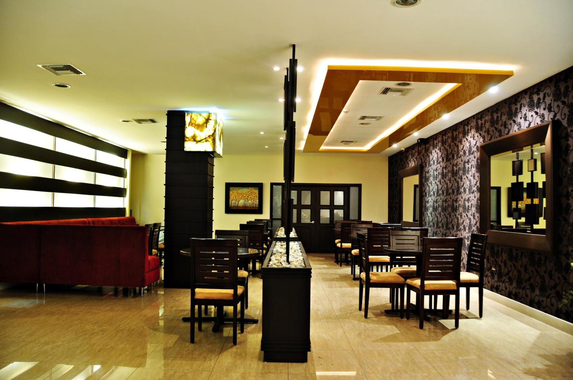 Hotel Marcelius Guayaquil Luaran gambar