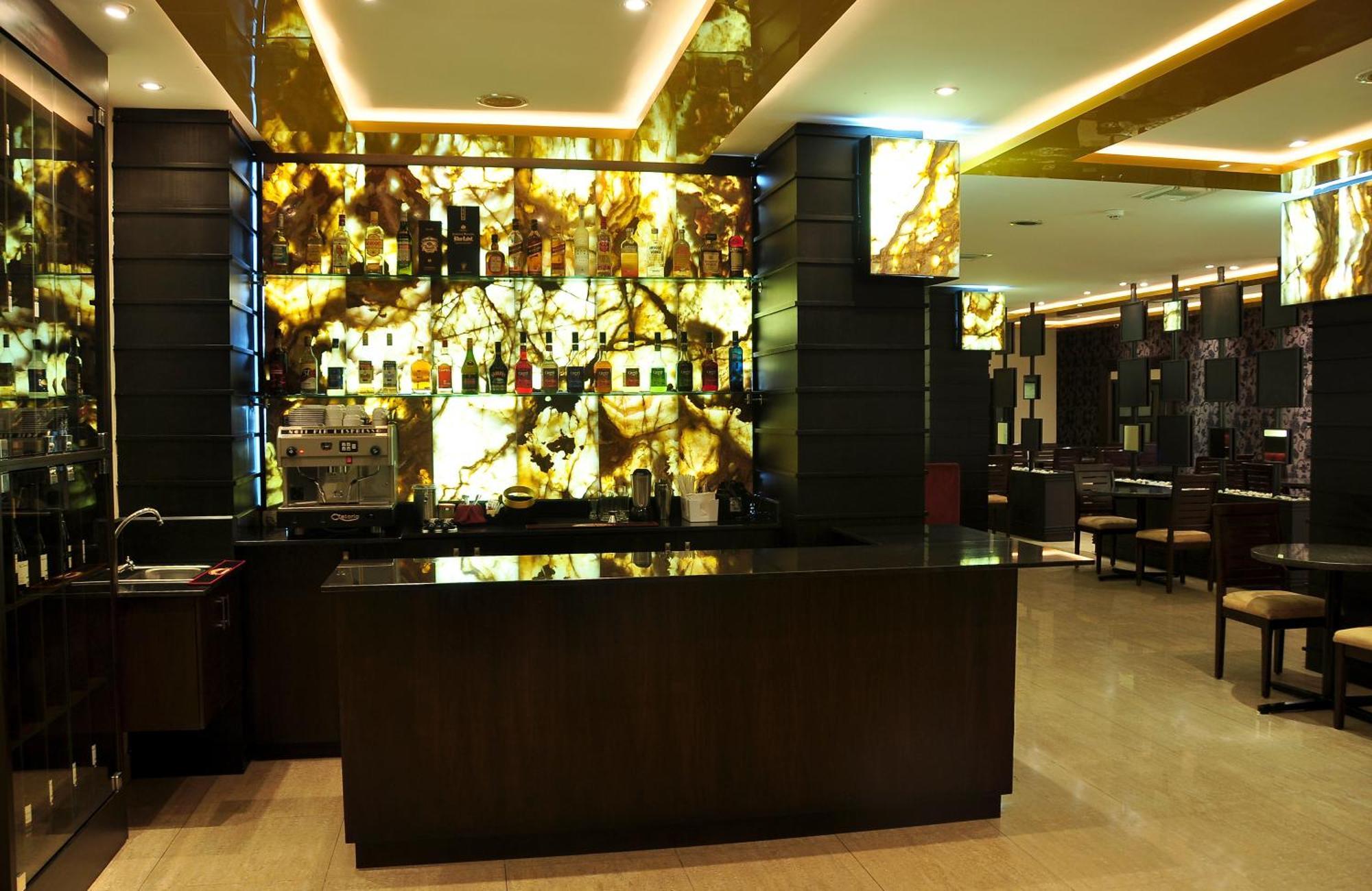 Hotel Marcelius Guayaquil Luaran gambar