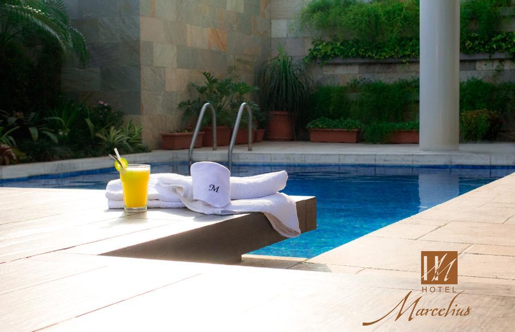 Hotel Marcelius Guayaquil Luaran gambar