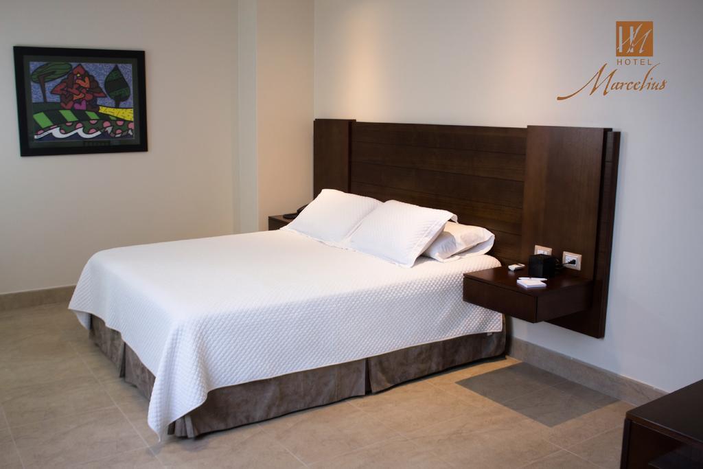 Hotel Marcelius Guayaquil Luaran gambar