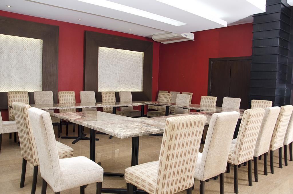 Hotel Marcelius Guayaquil Luaran gambar