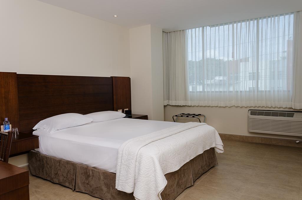 Hotel Marcelius Guayaquil Luaran gambar