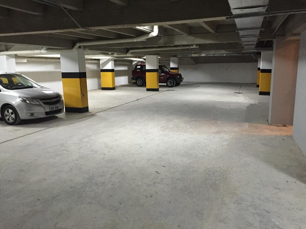 Hotel Marcelius Guayaquil Luaran gambar