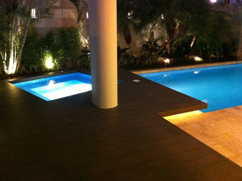 Hotel Marcelius Guayaquil Luaran gambar