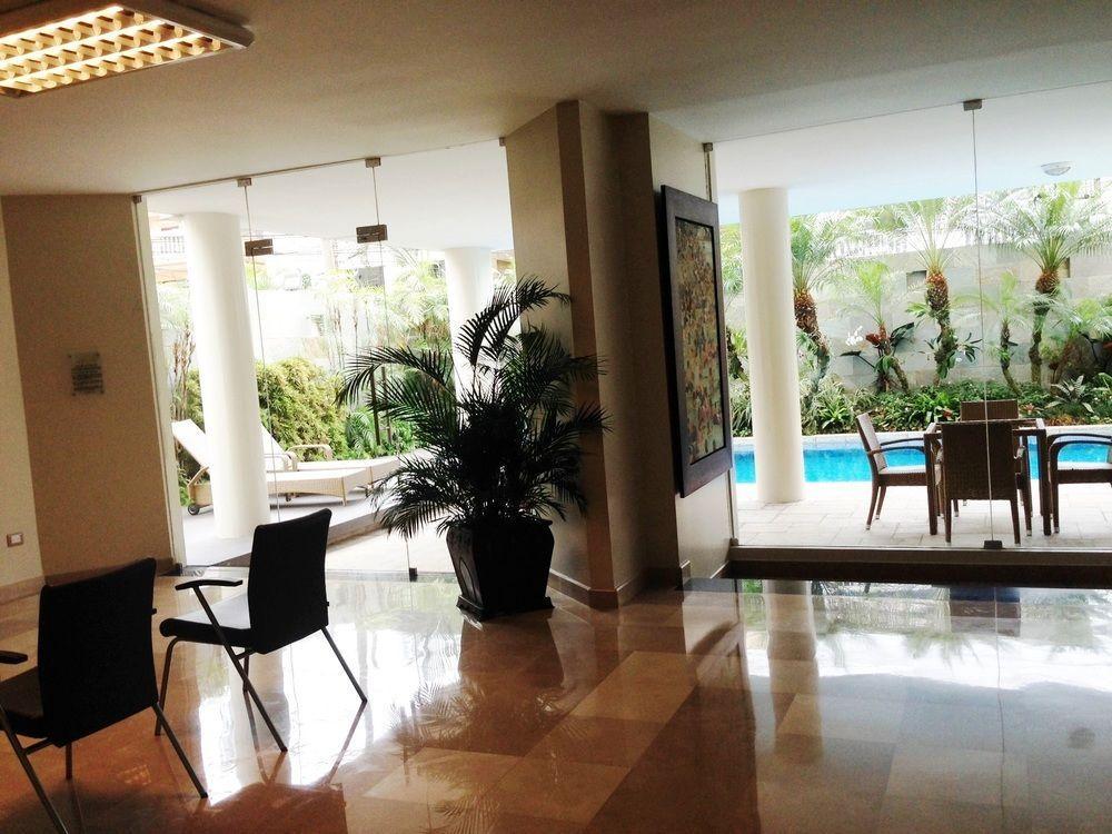 Hotel Marcelius Guayaquil Luaran gambar
