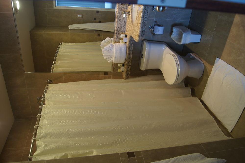 Hotel Marcelius Guayaquil Luaran gambar