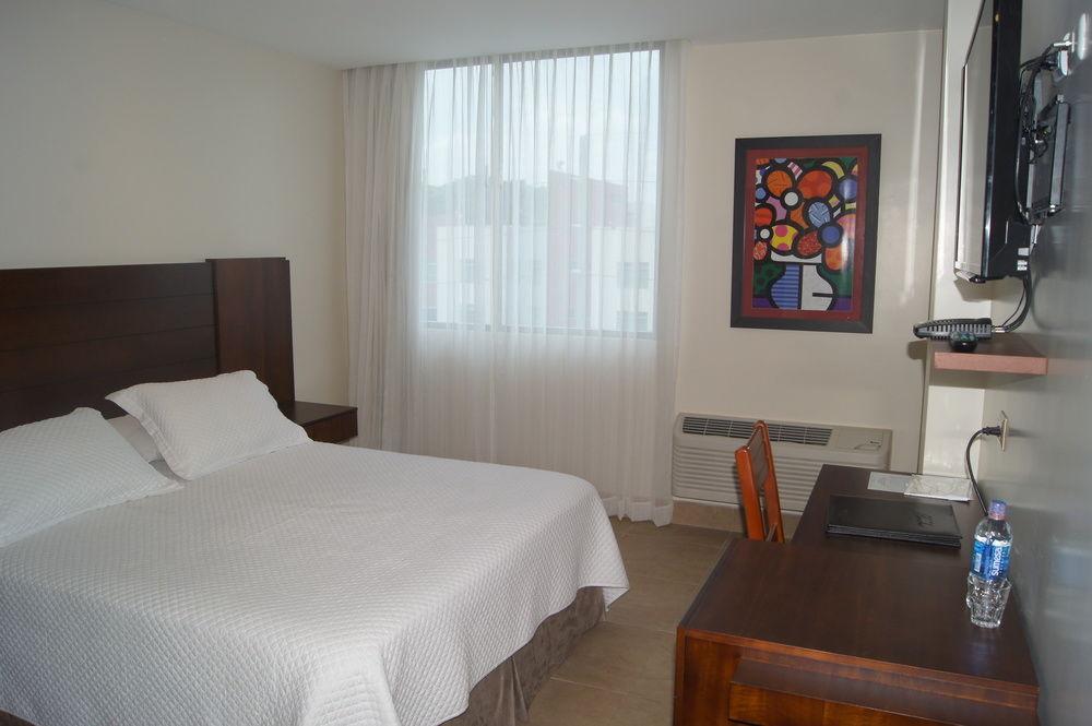 Hotel Marcelius Guayaquil Luaran gambar