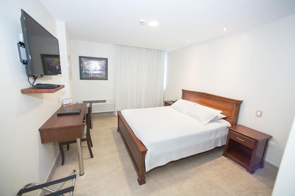 Hotel Marcelius Guayaquil Luaran gambar