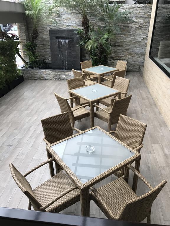 Hotel Marcelius Guayaquil Luaran gambar