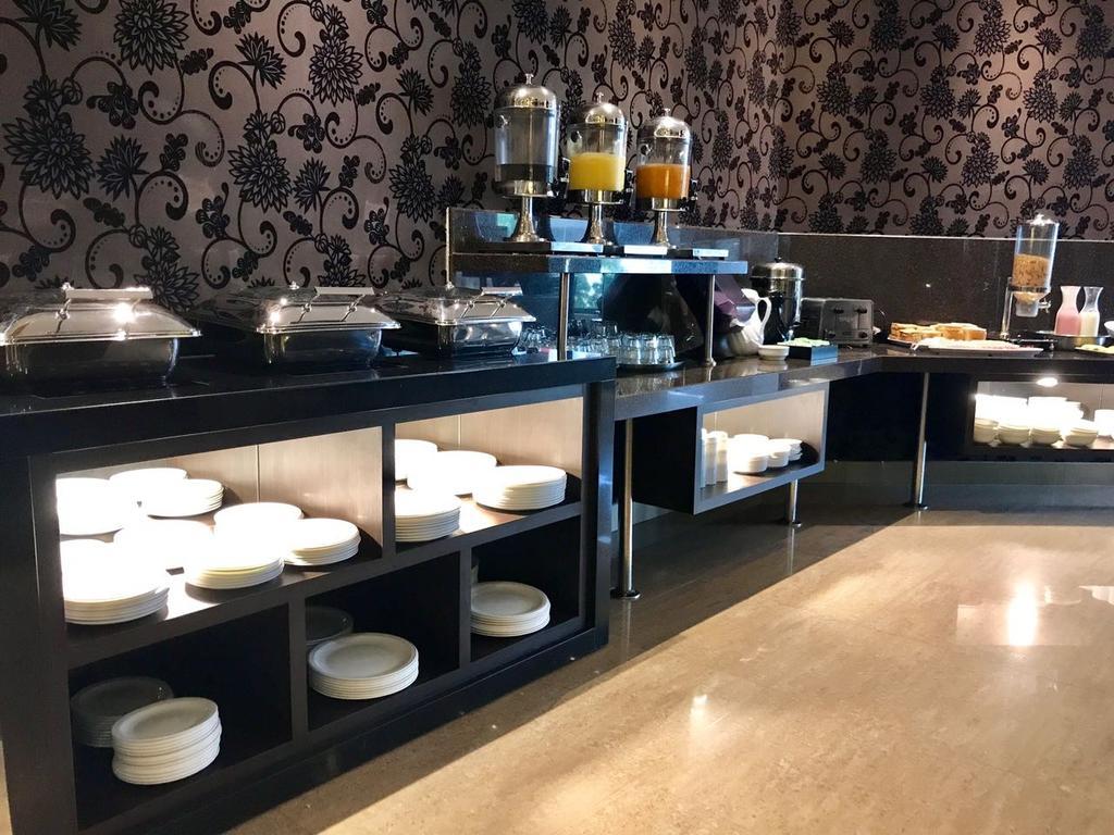 Hotel Marcelius Guayaquil Luaran gambar