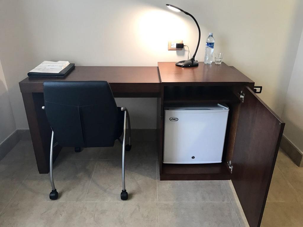 Hotel Marcelius Guayaquil Luaran gambar