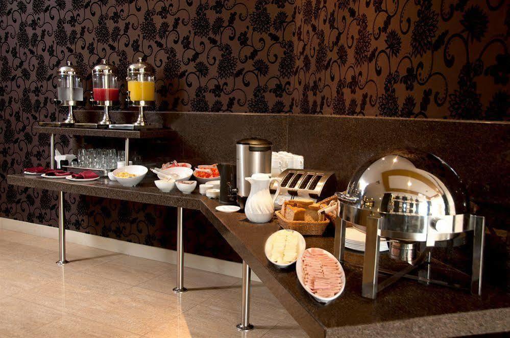 Hotel Marcelius Guayaquil Luaran gambar