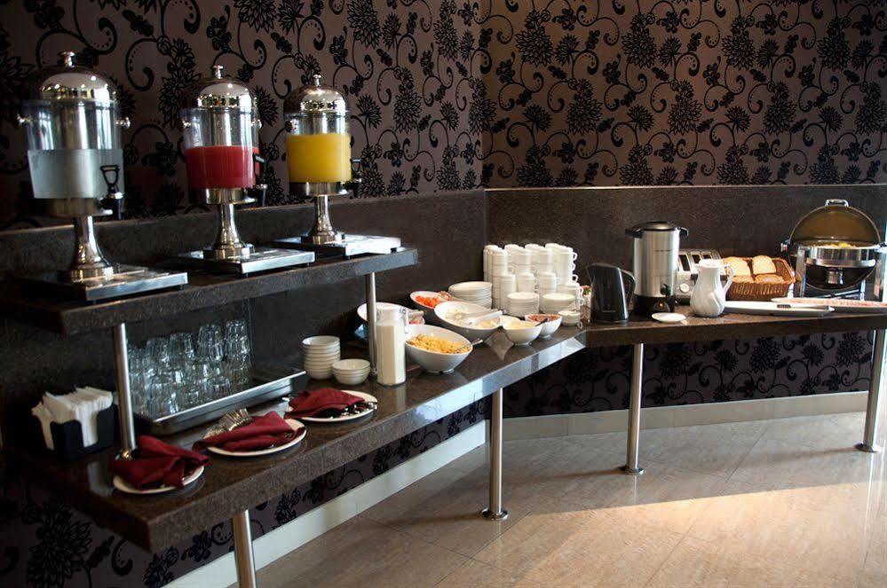 Hotel Marcelius Guayaquil Luaran gambar