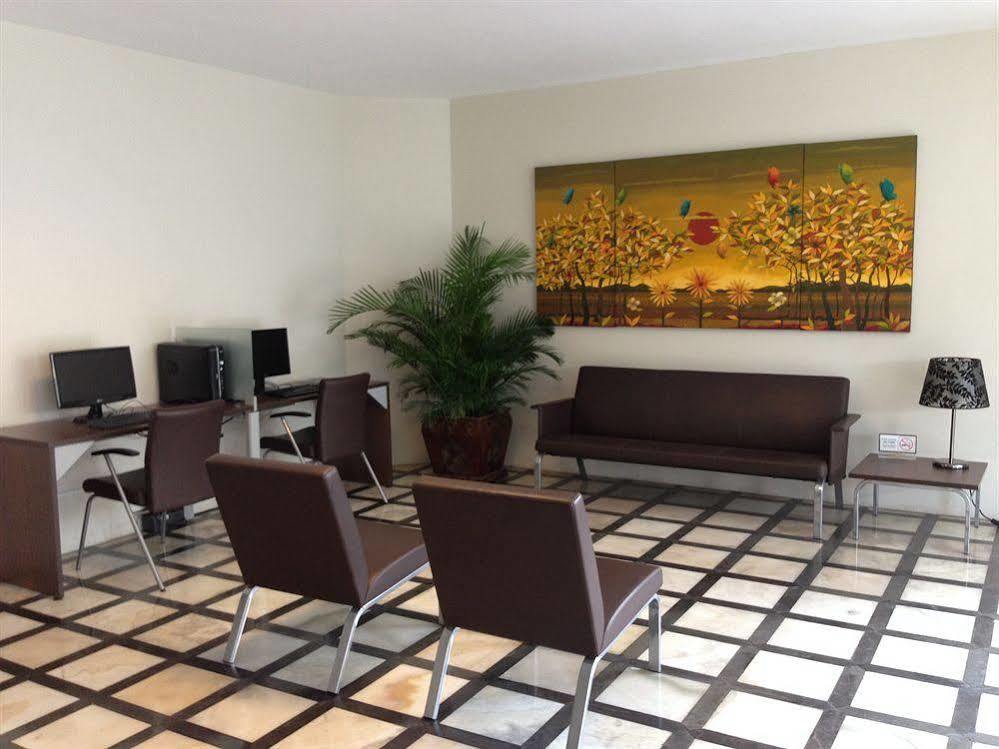 Hotel Marcelius Guayaquil Luaran gambar