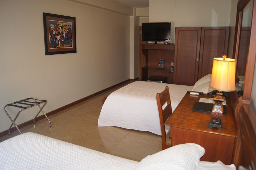 Hotel Marcelius Guayaquil Luaran gambar