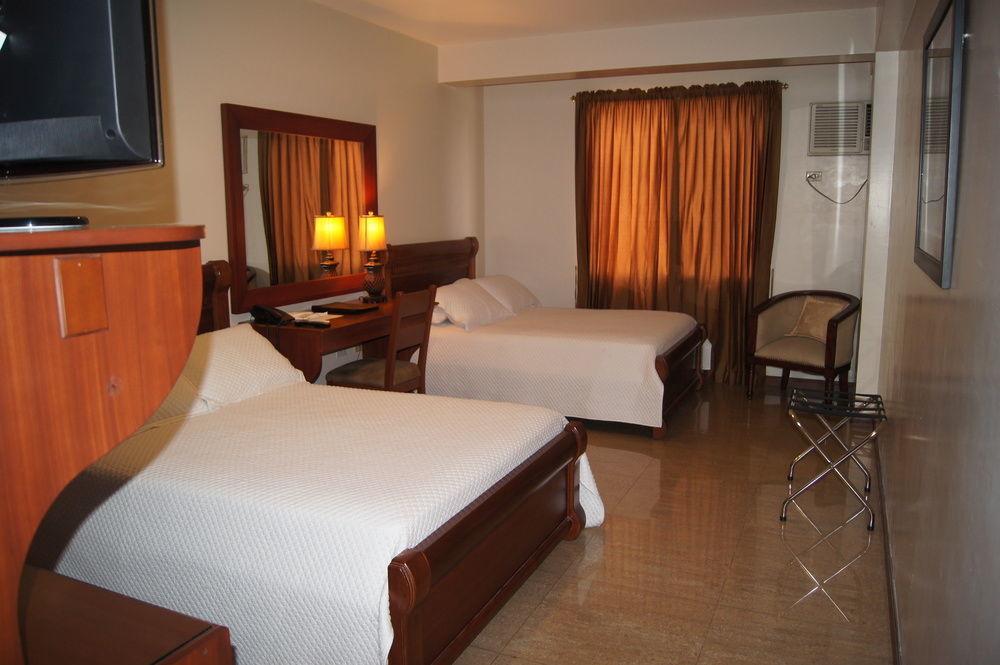 Hotel Marcelius Guayaquil Luaran gambar