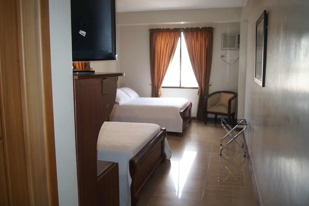 Hotel Marcelius Guayaquil Luaran gambar