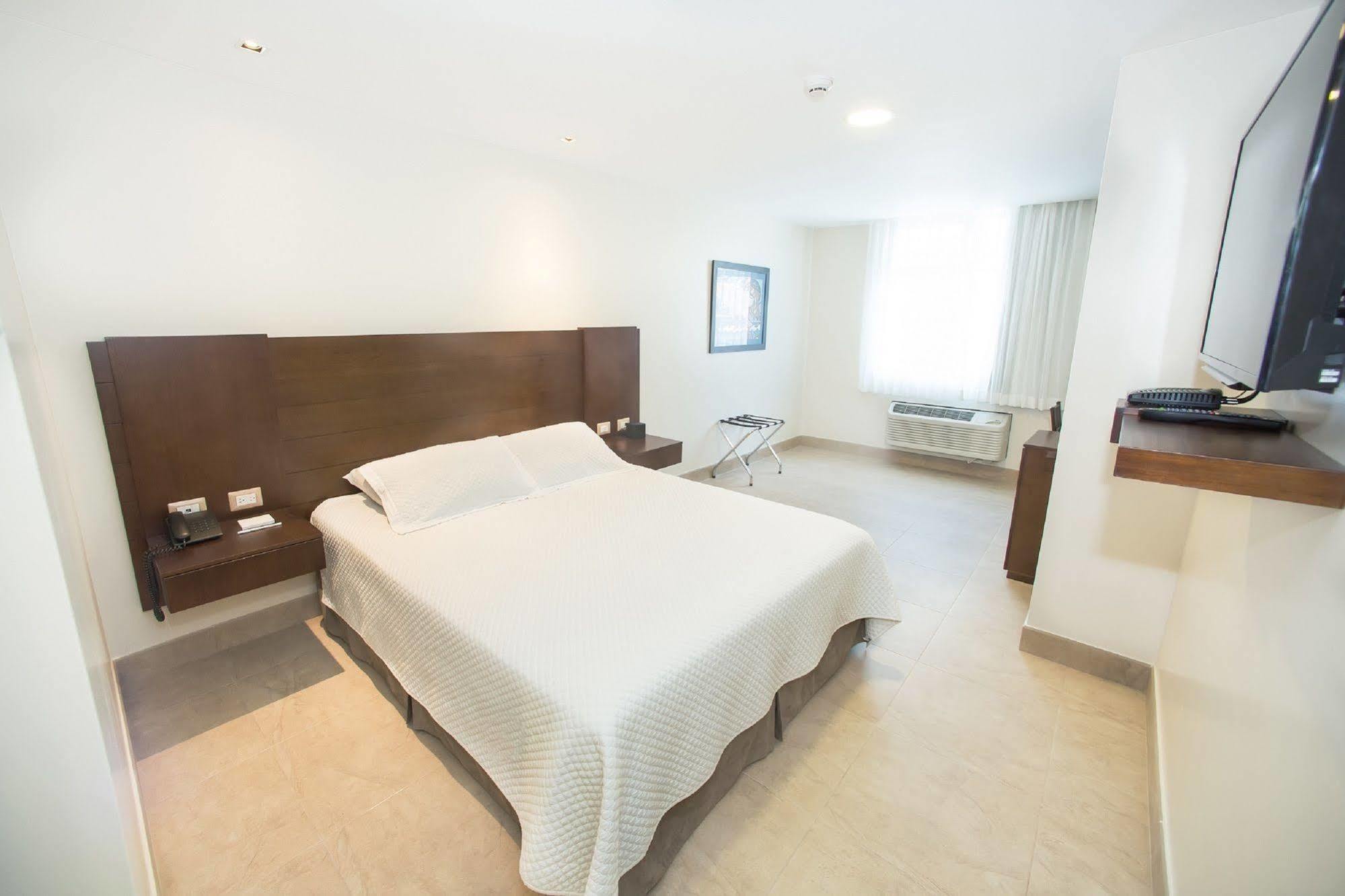 Hotel Marcelius Guayaquil Luaran gambar