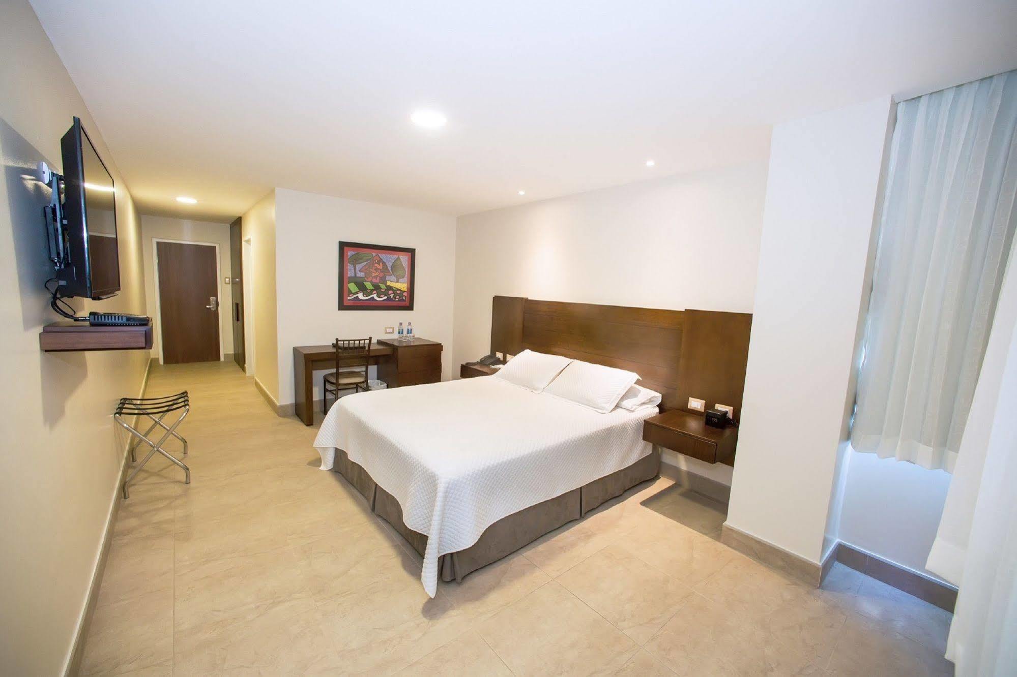 Hotel Marcelius Guayaquil Luaran gambar