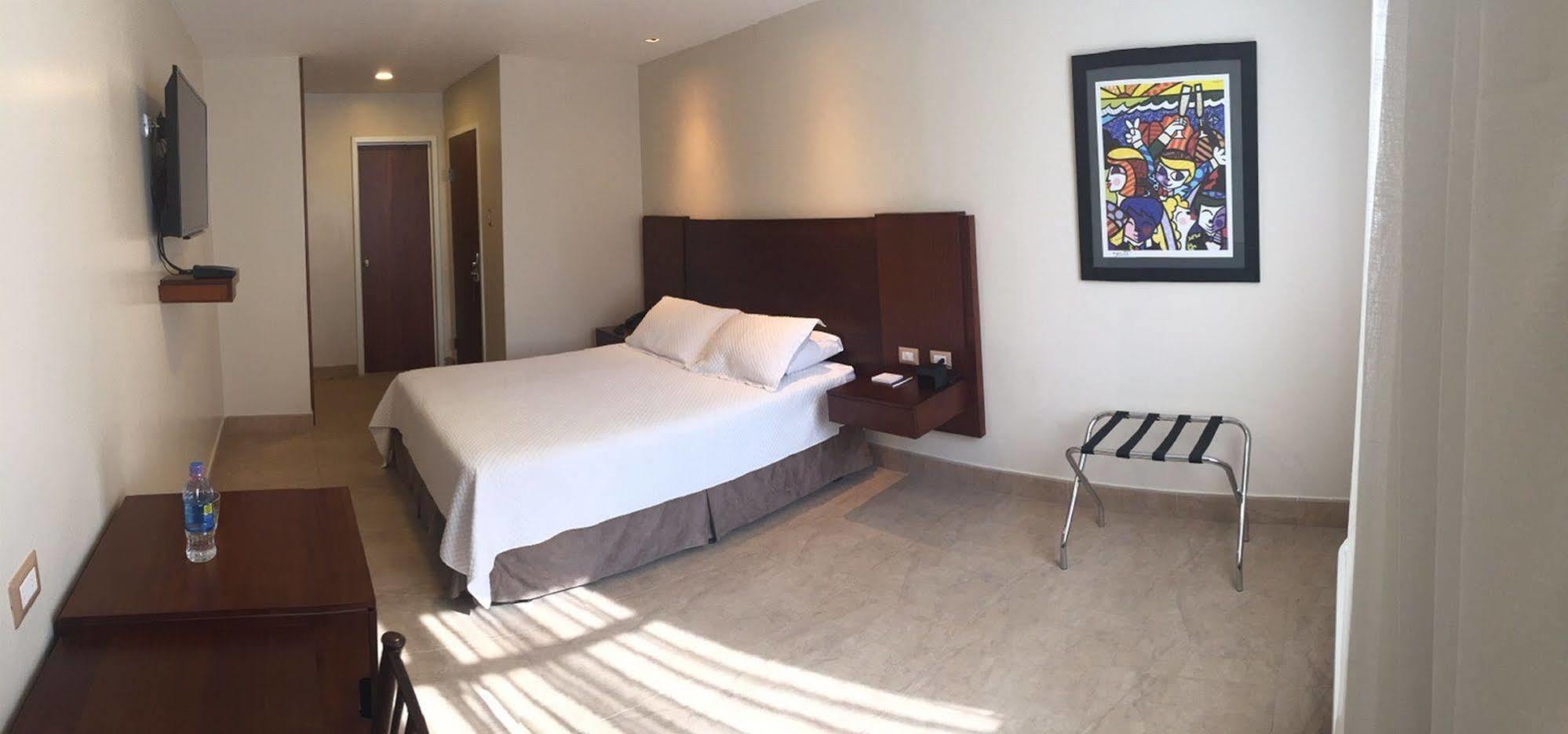 Hotel Marcelius Guayaquil Luaran gambar