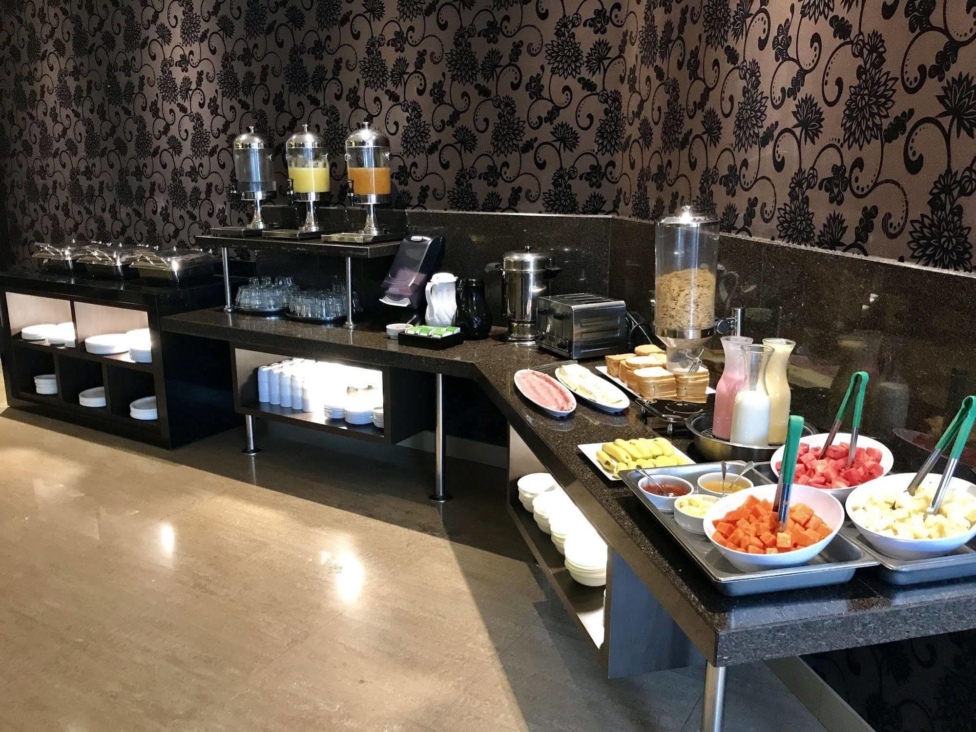 Hotel Marcelius Guayaquil Luaran gambar