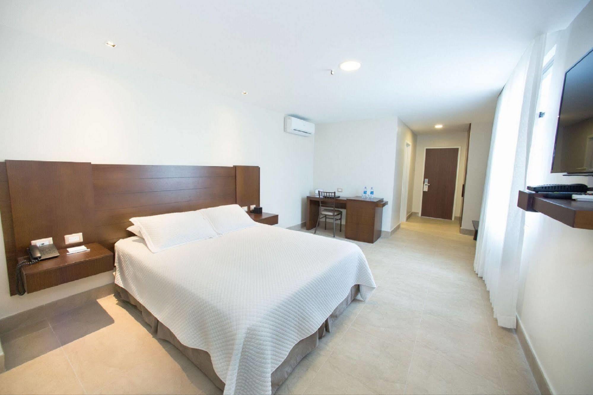 Hotel Marcelius Guayaquil Luaran gambar