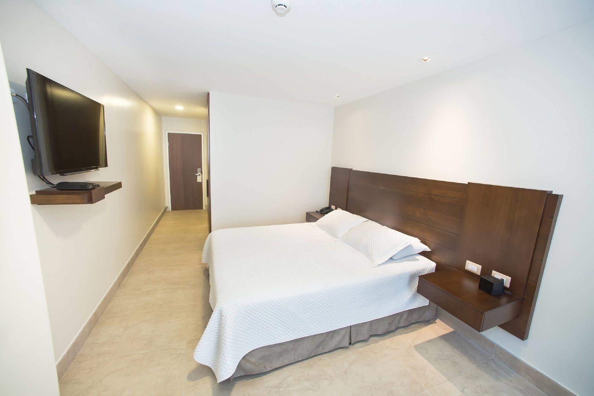 Hotel Marcelius Guayaquil Luaran gambar