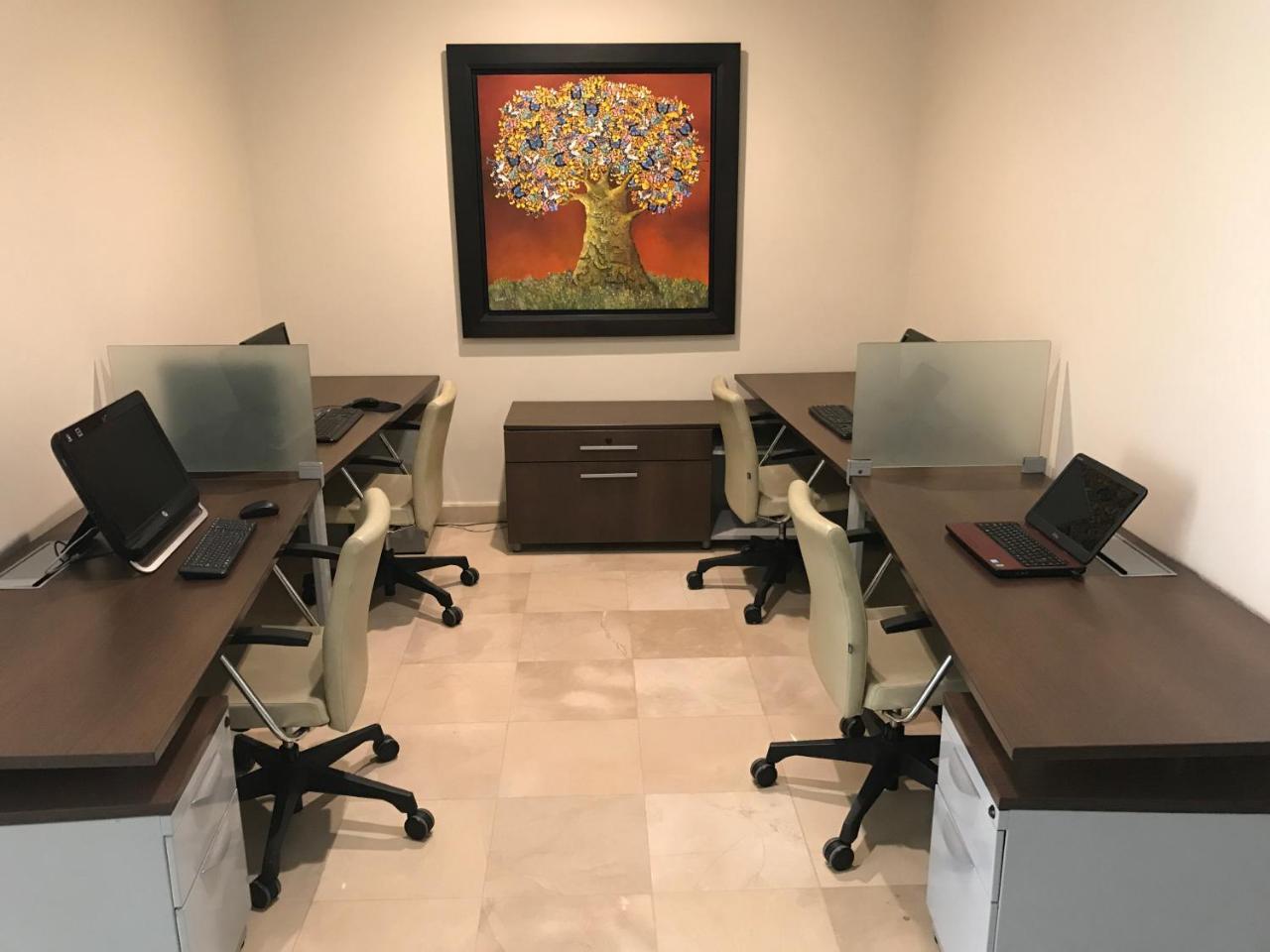 Hotel Marcelius Guayaquil Luaran gambar