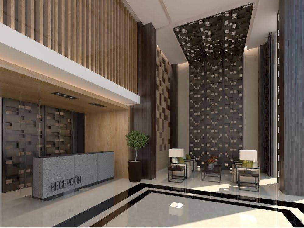 Hotel Marcelius Guayaquil Luaran gambar